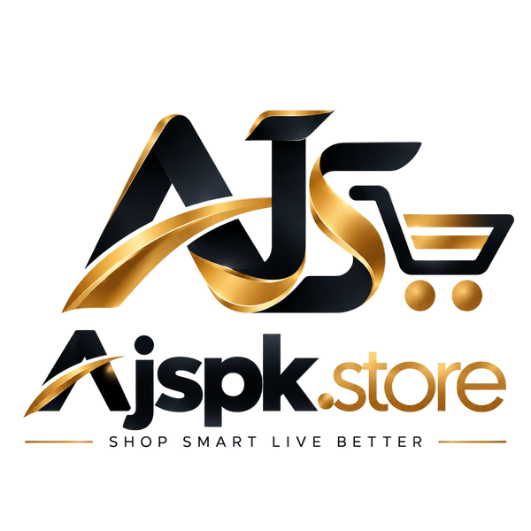 Ajspk.store